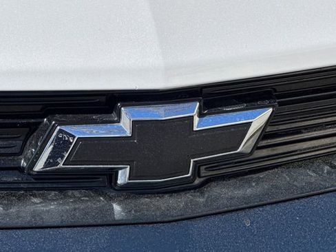 Used 2022 Chevrolet TrailBlazer RS image 44