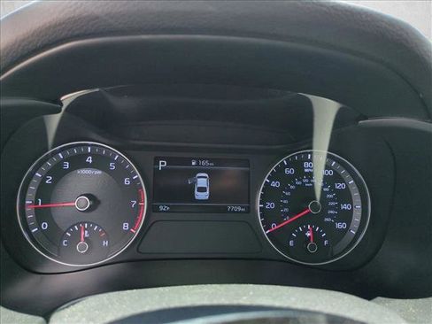 Used 2023 Kia Forte LXS w/ LXS Technology Package FWD image 11
