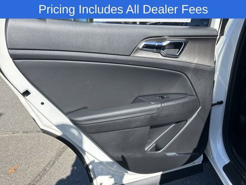 New 2026 Kia Sportage X-Line Prestige AWD/4WD image 15