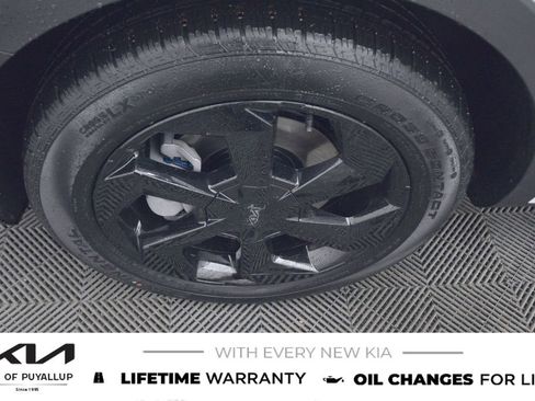 New 2026 Kia Sorento SX Prestige image 21