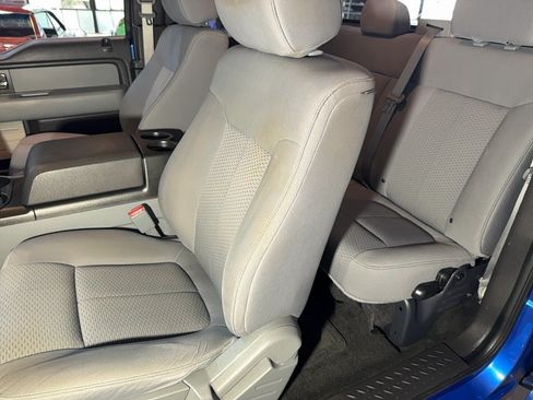 Used 2013 Ford F150 XLT w/ XLT Chrome Pkg AWD/4WD image 37
