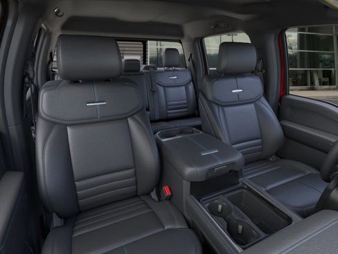 New 2026 Ford F350 Platinum AWD/4WD image 10