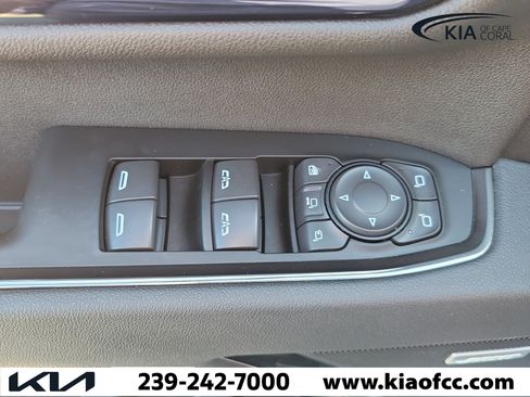 Used 2026 GMC Sierra 2500 AT4 AWD/4WD image 23