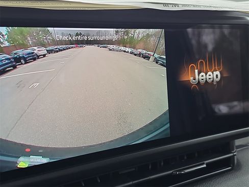 New 2026 Jeep Wrangler Sport image 22