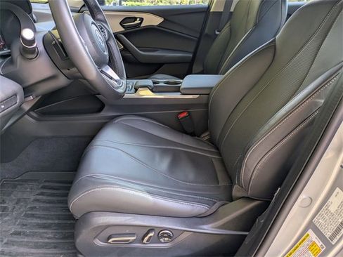 Certified 2025 Acura TLX Technology Package image 21