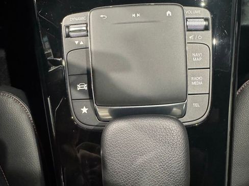 Used 2023 Mercedes-Benz CLA 250 4MATIC w/ AMG Line image 16