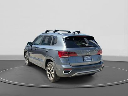 Certified 2023 Volkswagen Taos SE