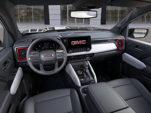 New 2026 GMC Canyon AT4X image 39