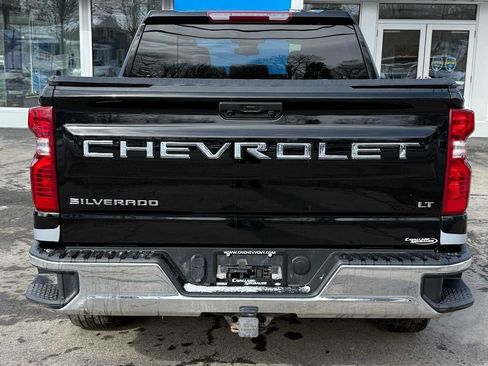 Used 2023 Chevrolet Silverado 1500 LT image 6