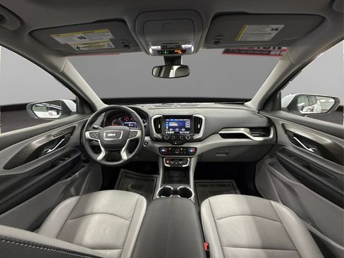 Used 2024 GMC Terrain SLT image 27
