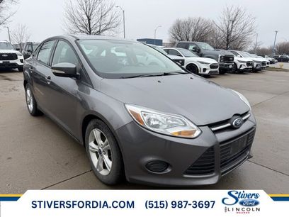 Used 2014 Ford Focus SE w/ SE Winter Package