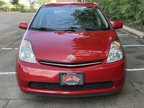 Used 2008 Toyota Prius FWD image 2