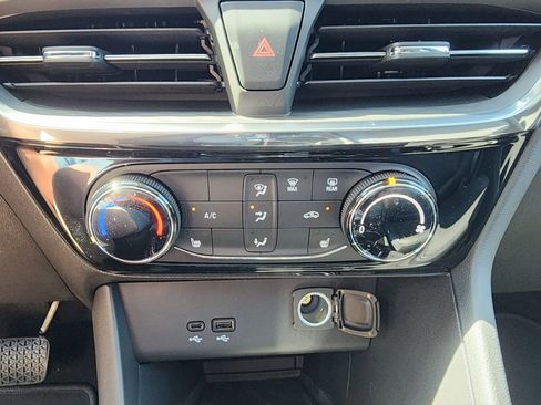 New 2026 Buick Encore GX Sport Touring w/ Advanced Technology Package image 27