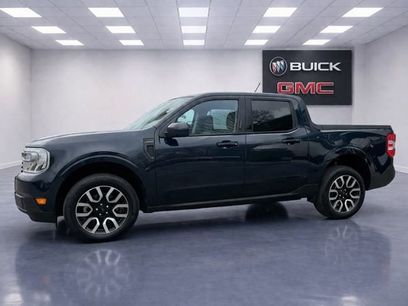 Used 2023 Ford Maverick Lariat w/ Lariat Luxury Package