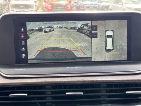 Used 2021 Kia Telluride SX w/ SX Prestige Package AWD/4WD image 24