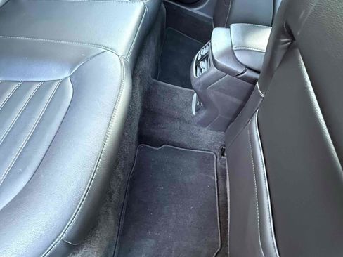Used 2015 Ford Fusion Energi SE FWD image 59