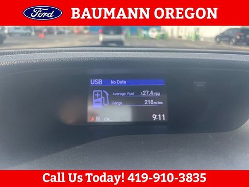 Used 2016 Honda CR-V LX image 21
