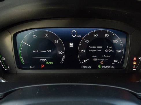 New 2026 Honda Civic Sport Touring image 25