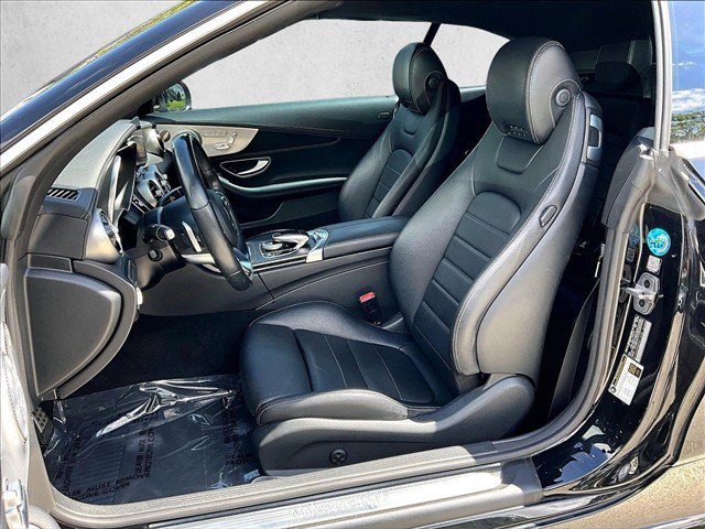 Used 2022 Mercedes-Benz C 300 Cabriolet image 27
