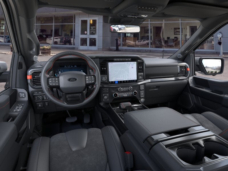 New 2026 Ford F150 Raptor AWD/4WD image 9