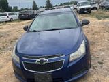 Used 2012 Chevrolet Cruze LS w/ Connectivity Package image 2