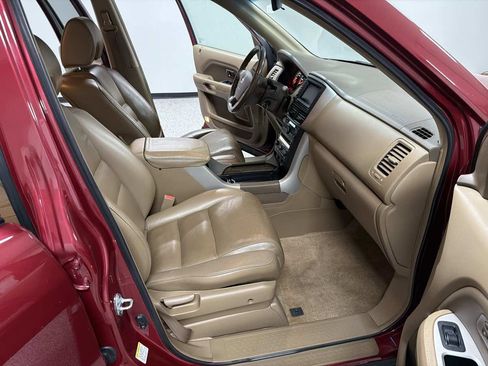 Used 2006 Honda Pilot EX-L image 32