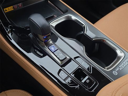 Certified 2025 Lexus NX 350h AWD w/ Premium Package image 26