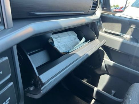 Certified 2025 Ford F150 XLT w/ Equipment Group 302A MID AWD/4WD image 18