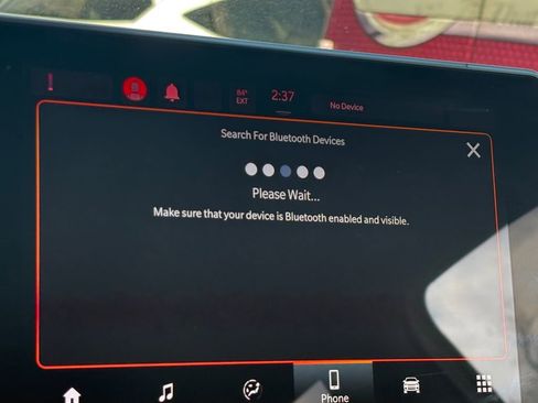 Used 2024 Jeep Compass Latitude image 19