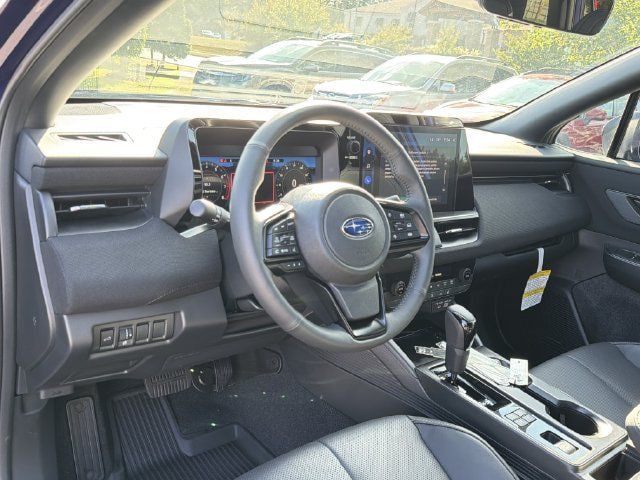 Certified 2026 Subaru Outback Limited XT w/ Premium/Limited Plus Package AWD/4WD image 10