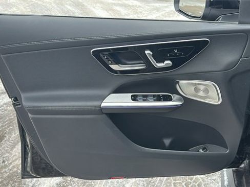 Certified 2025 Mercedes-Benz GLC 300 4MATIC image 13