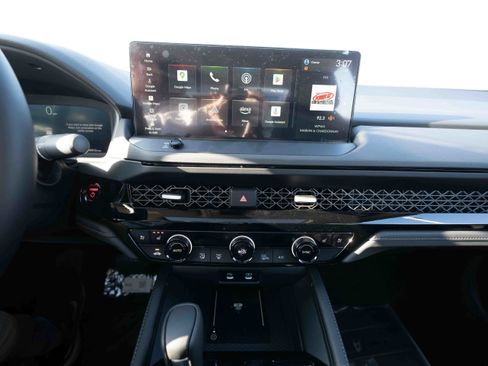 New 2026 Honda Accord Touring image 17