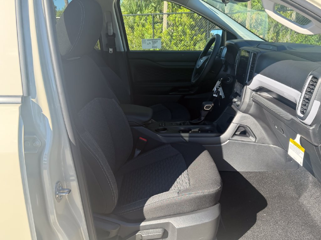 New 2026 Ford Ranger XL RWD image 26