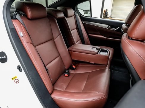 Used 2014 Lexus GS 350 image 41