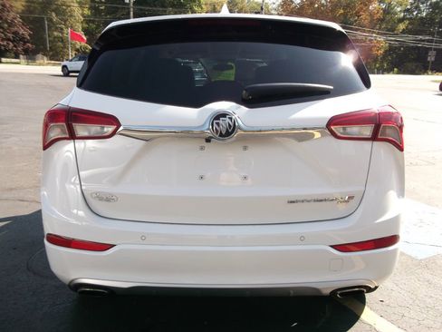 Used 2019 Buick Envision Premium image 10