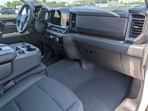 Certified 2023 GMC Sierra 1500 Elevation AWD/4WD image 28