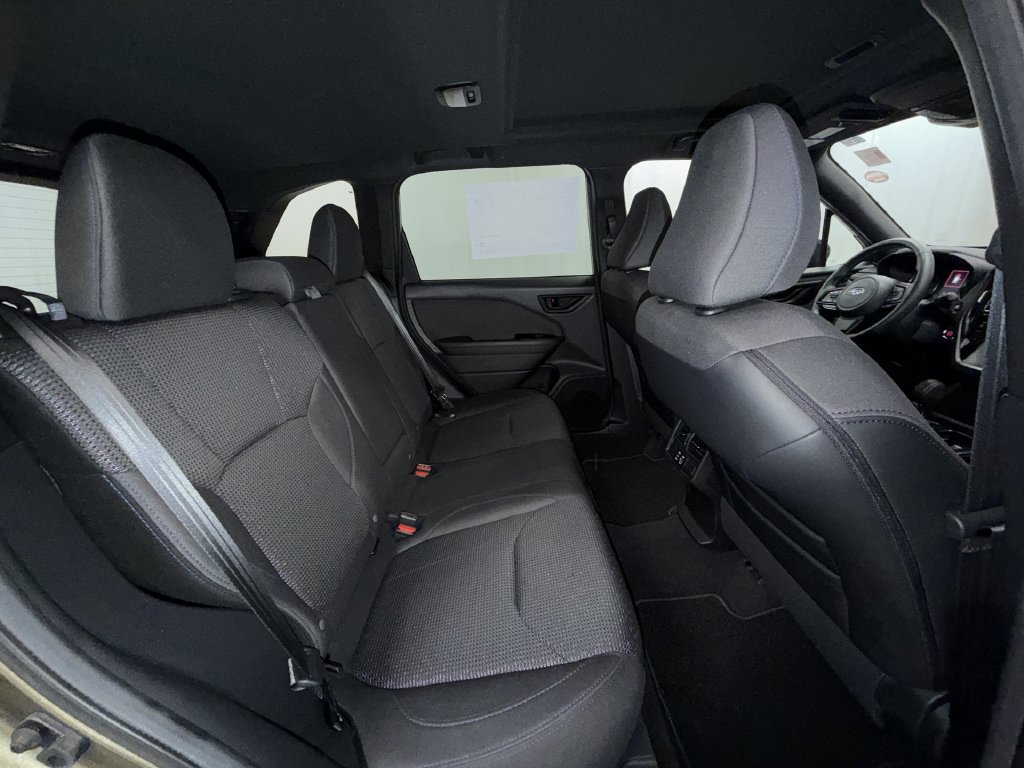 Used 2026 Subaru Forester Premium AWD/4WD image 15