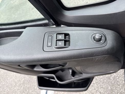 Used 2023 RAM ProMaster 2500 w/ Black Appearance Package FWD image 25