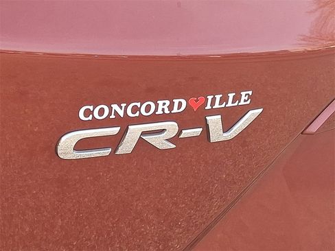 Used 2019 Honda CR-V Touring image 34