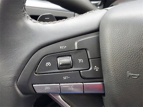 Certified 2023 Cadillac XT6 Luxury image 17