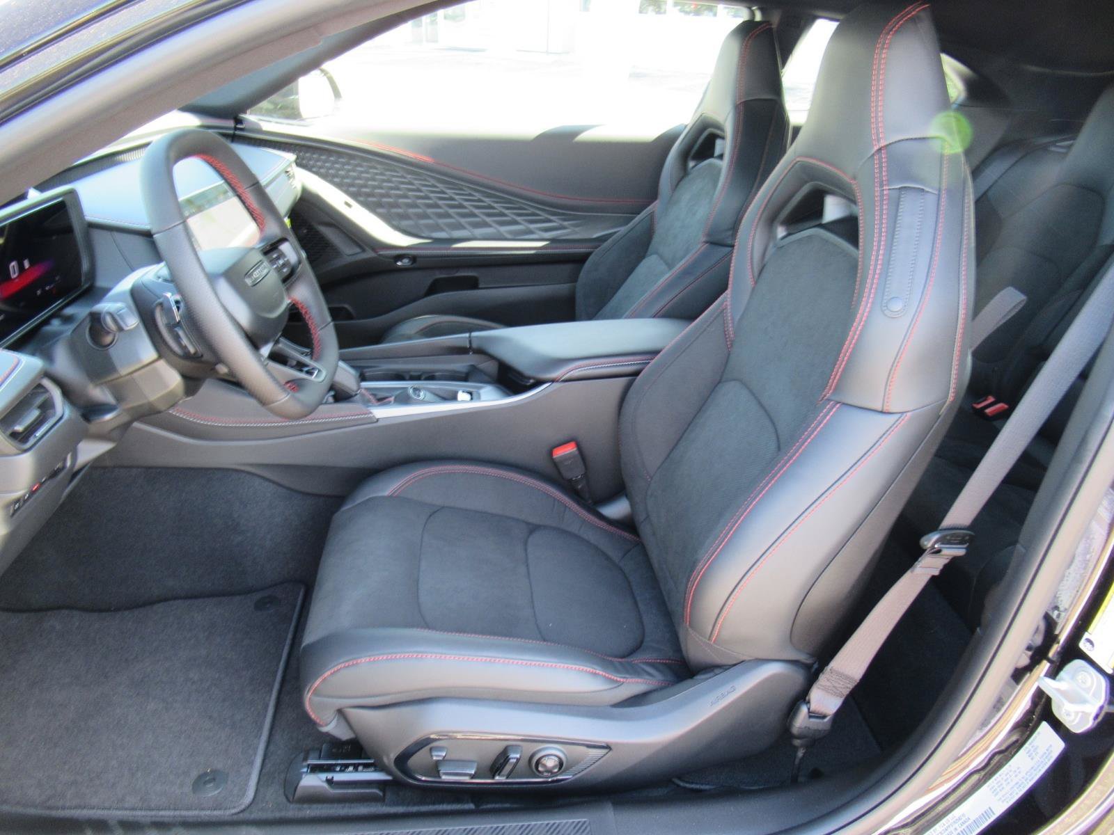 New 2026 Dodge Charger R/T w/ Performance Handling Group AWD/4WD image 15