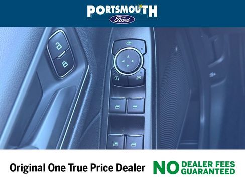 New 2026 Ford Escape Active w/ Tech Pack #1 image 23