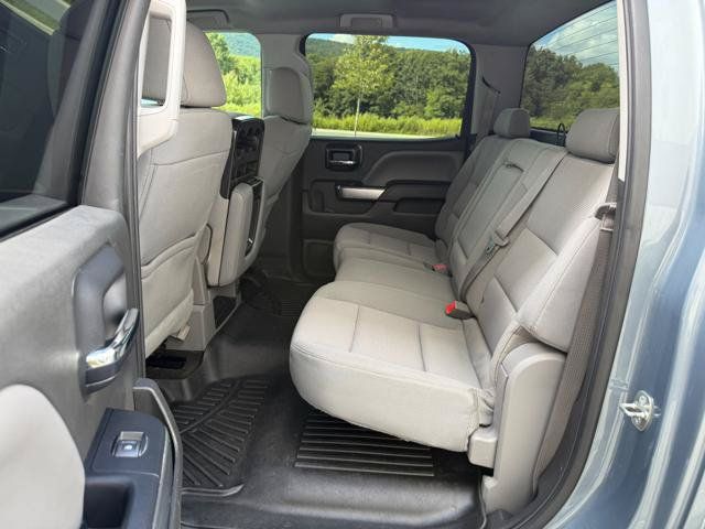 Used 2016 Chevrolet Silverado 1500 LT w/ All Star Edition RWD image 15