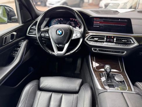 Used 2020 BMW X5 xDrive40i w/ Convenience Package AWD/4WD image 21