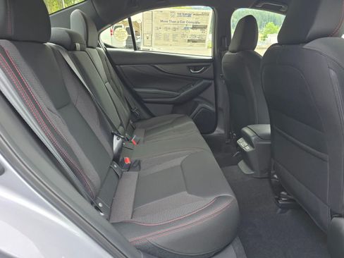 New 2026 Subaru WRX Premium AWD/4WD image 23