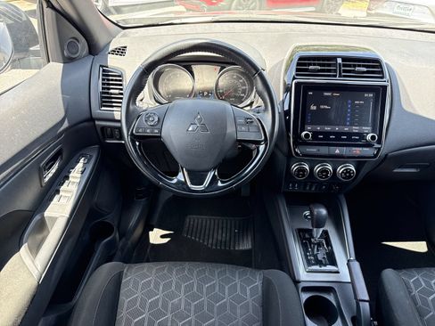 Used 2024 Mitsubishi Outlander Sport AWD image 12