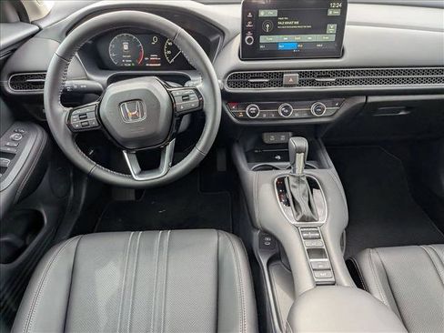 New 2026 Honda HR-V EX-L image 14