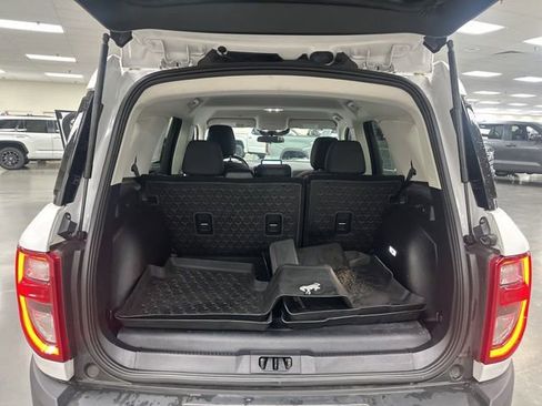 Used 2022 Ford Bronco Sport Big Bend w/ Convenience Package AWD/4WD image 20