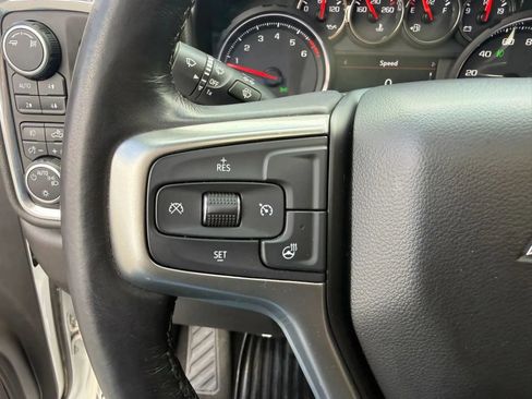 Used 2019 Chevrolet Silverado 1500 RST w/ All-Star Edition AWD/4WD image 20