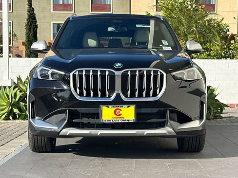 Used 2023 BMW X1 xDrive28i w/ Convenience Package AWD/4WD image 8